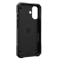 UAG Monarch Pro MagSafe Apple iPhone 16 (6.1") Rugged Case - Carbon Fiber (114458114242), 25ft. Drop Protection (7.6M), 10 Years Warranty - Image 4