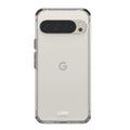 UAG Plyo Google Pixel 9/Pixel 9 Pro (6.3") Rugged Case - Ice (614461114343), 16 ft. Drop Protection (4.8M), Air-Soft Corners, 10 Years Warranty - Image 1