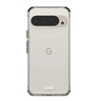 UAG Plyo Google Pixel 9/Pixel 9 Pro (6.3") Rugged Case - Ice (614461114343), 16 ft. Drop Protection (4.8M), Air-Soft Corners, 10 Years Warranty - Image 1