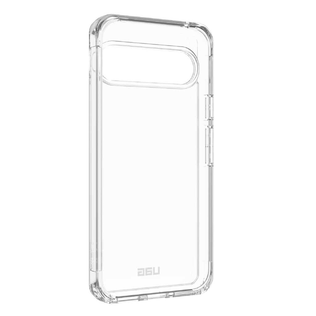 UAG Plyo Google Pixel 9/Pixel 9 Pro (6.3") Rugged Case - Ice (614461114343), 16 ft. Drop Protection (4.8M), Air-Soft Corners, 10 Years Warranty - Image 4