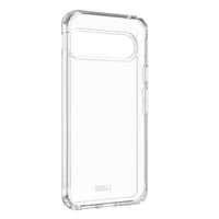 UAG Plyo Google Pixel 9/Pixel 9 Pro (6.3") Rugged Case - Ice (614461114343), 16 ft. Drop Protection (4.8M), Air-Soft Corners, 10 Years Warranty - Image 4