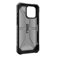 UAG Plasma Apple iPhone 16 Pro Max (6.9") Rugged Case - Ash (114478113131), 16ft. Drop Protection (4.8M), Raised Screen Surround, 10 Years Warranty - Image 4