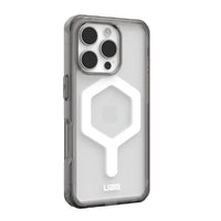 UAG Plyo MagSafe Apple iPhone 16 Pro Max (6.9") Rugged Case - Ash/White (114481113141), 16ft. Drop Protection (4.8M), Armored Shell, 10 Years Warranty - Image 3