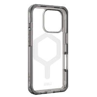 UAG Plyo MagSafe Apple iPhone 16 Pro Max (6.9") Rugged Case - Ash/White (114481113141), 16ft. Drop Protection (4.8M), Armored Shell, 10 Years Warranty - Image 4