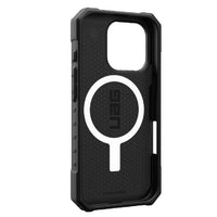 UAG Pathfinder MagSafe Apple iPhone 16 Pro (6.3") Rugged Case - Black (114468114040),18ft Drop Protection (5.4M),Tactical Grip, 10 Years Warranty - Image 4