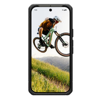 UAG Scout Google Pixel 9/Pixel 9 Pro (6.3") Rugged Case - Black (614463114040), DROP+ Military Standard, Impact Resistant, 10 Years Warranty - Image 2