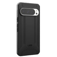 UAG Scout Google Pixel 9 Pro XL Rugged Case - Black (614462114040), DROP+ Military Standard, Impact Resistant, Ruggedized Grip, 10 Years Warranty - Image 3