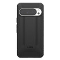 UAG Scout Google Pixel 9 Pro XL Rugged Case - Black (614462114040), DROP+ Military Standard, Impact Resistant, Ruggedized Grip, 10 Years Warranty - Image 1