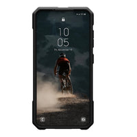 UAG Monarch Pro Samsung Galaxy S25 5G (6.2") Rugged Case Kevlar Black (214463113940), 25ft. Drop Protection (6M), 10 Years Warranty - Image 2