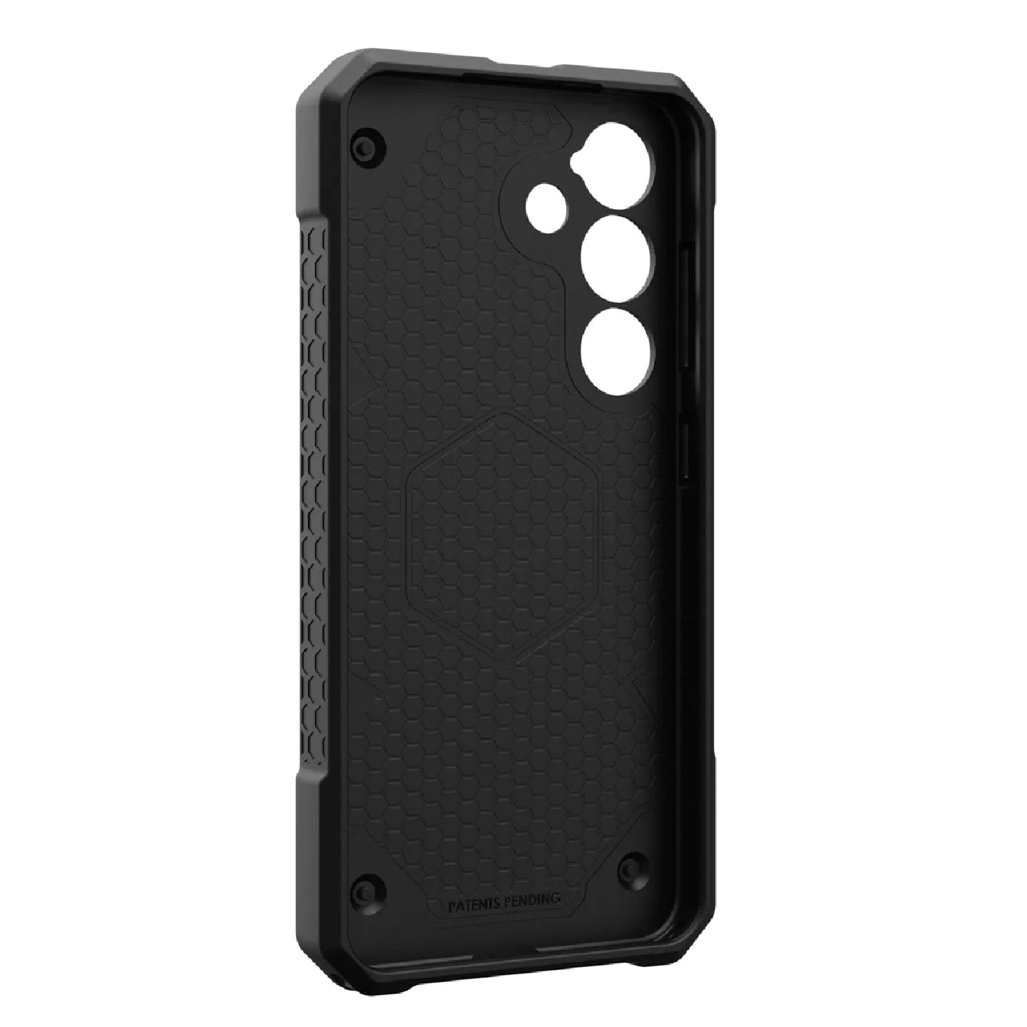 UAG Monarch Pro Samsung Galaxy S25 5G (6.2") Rugged Case Kevlar Black (214463113940), 25ft. Drop Protection (6M), 10 Years Warranty - Image 4