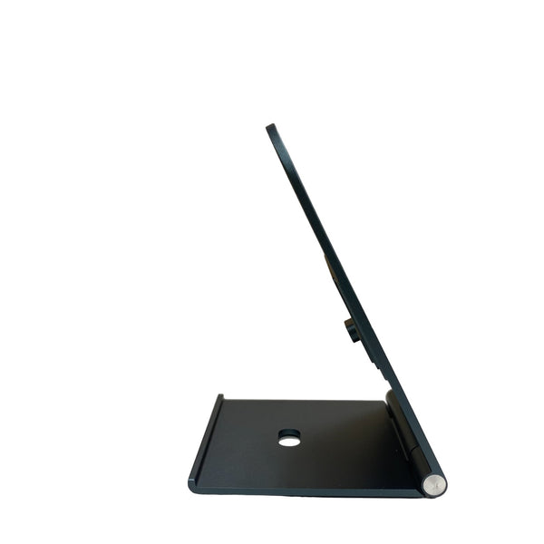 Energizer Foldable Wireless Charging Pad - Black(WCP102), Lightweight, Portable, Ultra Thin, Fast Charging, Compatible with MagSafe, 1 year Warranty