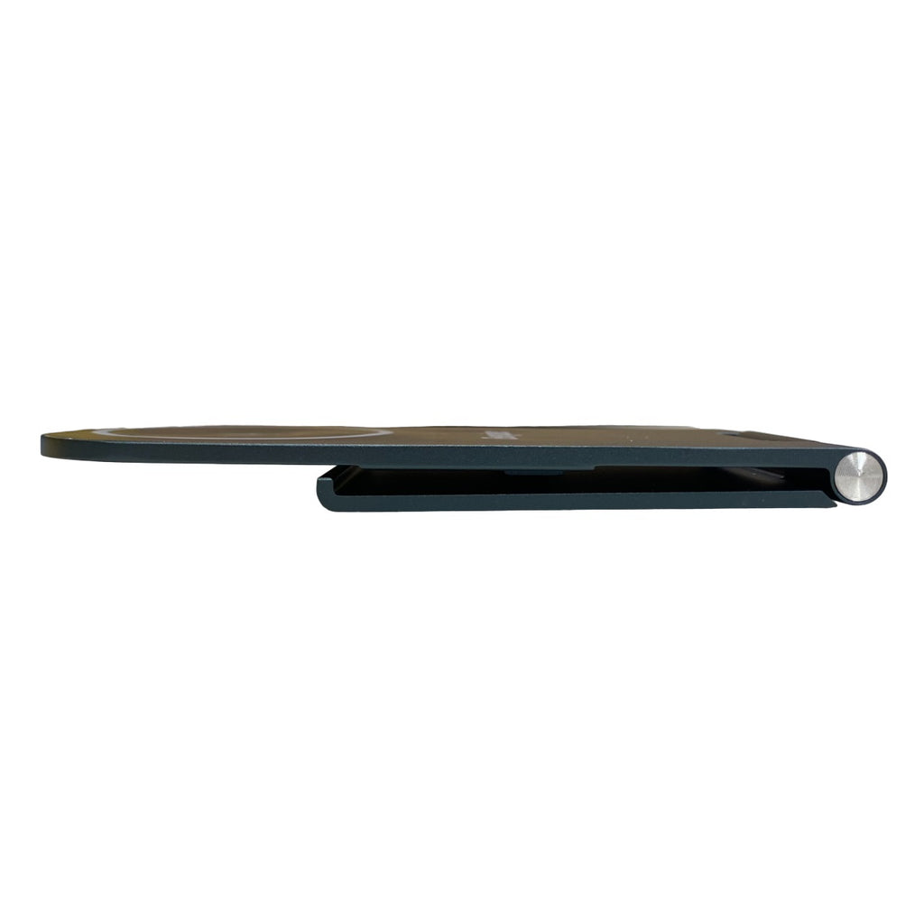 Energizer Foldable Wireless Charging Pad - Black(WCP102), Lightweight, Portable, Ultra Thin, Fast Charging, Compatible with MagSafe, 1 year Warranty - Image 3