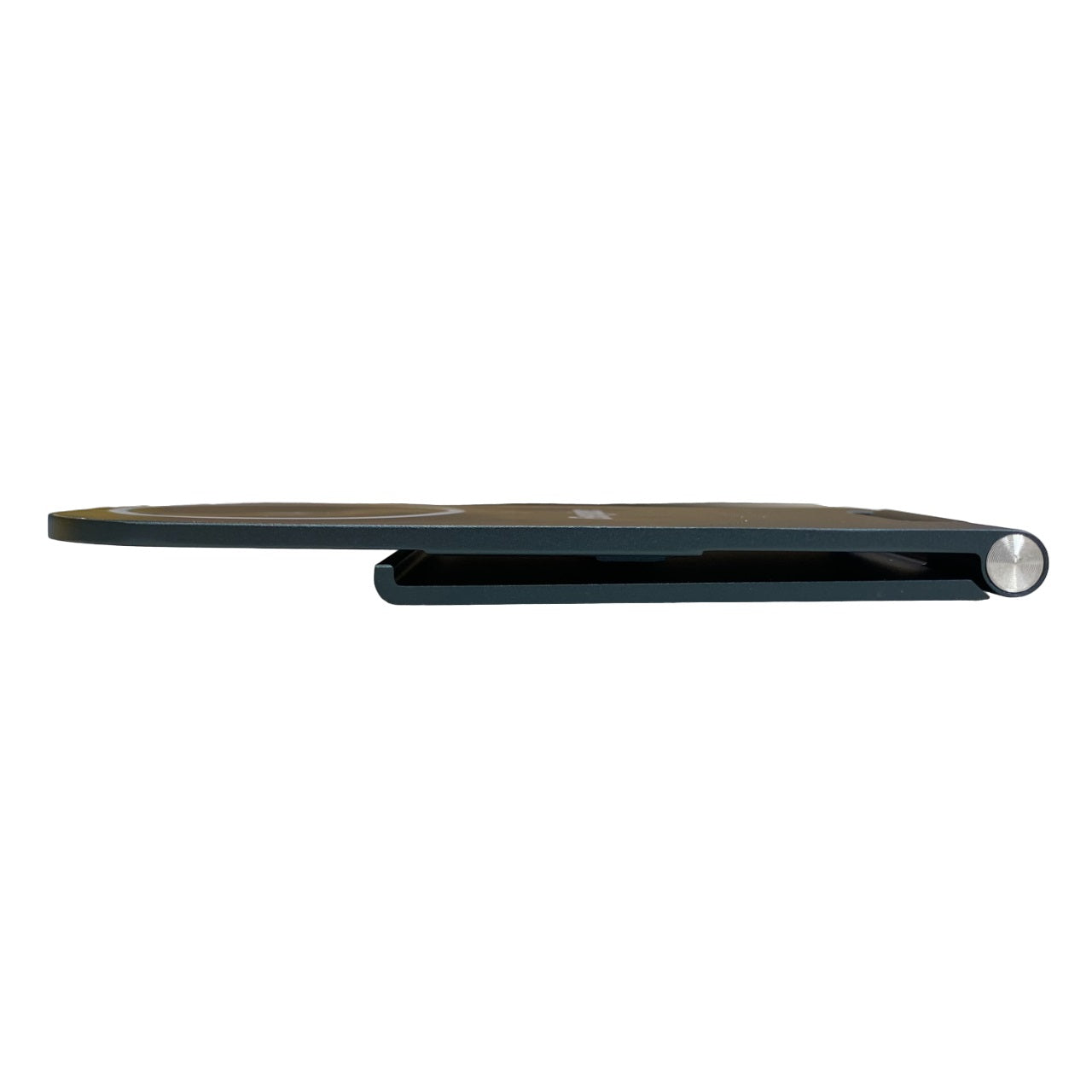 Energizer Foldable Wireless Charging Pad - Black(WCP102), Lightweight, Portable, Ultra Thin, Fast Charging, Compatible with MagSafe, 1 year Warranty - Image 3