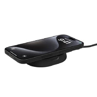 Belkin BoostCharge Pro Convertible Magnetic Wireless Charging Stand With Qi2 + 20W Wall Charger +USB-C Cable- Black(WIA008auBK), 15W, 2 Years Warranty - Image 3