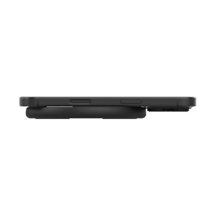 Belkin BoostCharge Wireless Charging Pad 15W - Black (WIA012auBK), Qi, 20W USB-C PSU, 1.5M USB-C to USB-C Cable, Fast,  $2,500 CEW, 2 Year Warranty - Image 3