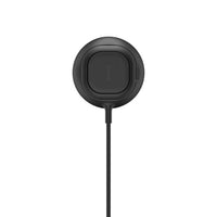 Belkin UltraCharge Magnetic Wireless Charger With Qi2 + 36W Wall Charger + Tethered USB-C Cable (2M) - Black (WIA013auBK), 25W, 2 Years Warranty - Image 3