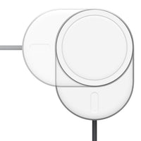 Belkin BoostCharge Pro Magnetic Qi2 Wireless Car Charger + 20W Car PSU +USB-C Cable (1.2M) - White (WIC008btGR-V2), 15W, Apple iPhone,2 Years Warranty - Image 2