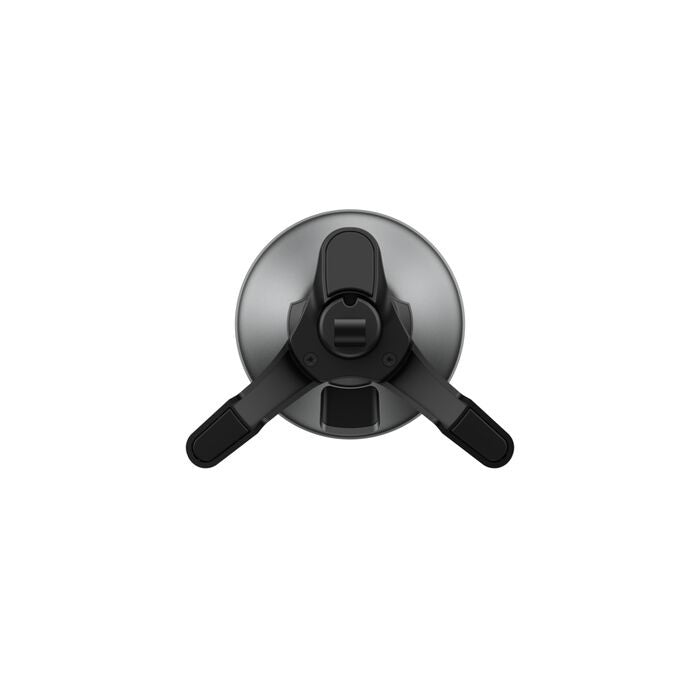 Belkin Magnetic Wireless Car Charging Vent Mount With Qi2 + 27W Car Adapter + USB-C Cable (1M) - Black (WIC010fqBK), 15W, CEW $2500, 2 Years Warranty - Image 3