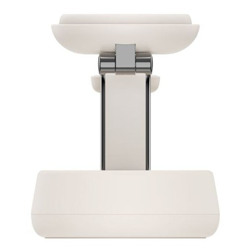Belkin BoostCharge Pro 3-in-1 Magnetic Qi2 Wireless Charging Dock + 45W USB-C PSU + USB-C Cable - Black (WIZ040auCH), 25W, CEW $2500, 2 Years Warranty - Image 3