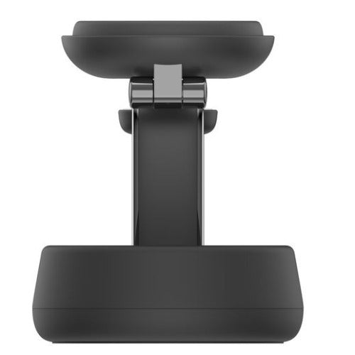 Belkin UltraCharge Pro 3-in-1 Wireless Qi2 Charging Dock + 45W USB-C PSU + USB-C Cable (1.5M) - White (WIZ040auSD), 25W, CEW $2500, 2 Years Warranty - Image 3