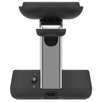Belkin UltraCharge Pro 3-in-1 Wireless Qi2 Charging Dock + 45W USB-C PSU + USB-C Cable (1.5M) - White (WIZ040auSD), 25W, CEW $2500, 2 Years Warranty - Image 4