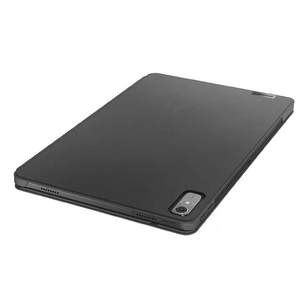 Lenovo Tab P11 2nd Gen Folio Case - Grey (ZG38C04536), All Around Protection, Convertible Stand for landscape and portrait viewing, 1 Year Warranty - Image 3