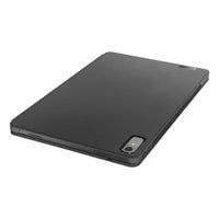 Lenovo Tab P11 2nd Gen Folio Case - Grey (ZG38C04536), All Around Protection, Convertible Stand for landscape and portrait viewing, 1 Year Warranty - Image 3