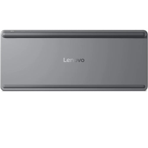 Lenovo Multi-Device Wireless Keyboard - (ZG38C05811), Connect upto 3 devices, Convenient & Comfort typing, Flexible connectivity, 1 Year Warranty - Image 2