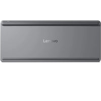 Lenovo Multi-Device Wireless Keyboard - (ZG38C05811), Connect upto 3 devices, Convenient & Comfort typing, Flexible connectivity, 1 Year Warranty - Image 2