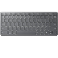 Lenovo Multi-Device Wireless Keyboard - (ZG38C05811), Connect upto 3 devices, Convenient & Comfort typing, Flexible connectivity, 1 Year Warranty - Image 5