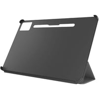 Lenovo Idea Tab Pro (12.7") Folio Case - Grey (ZG38C05980), All-around Protection ,Convertible Folio Stand, Built-in pen Holder, 1 Year Warranty - Image 3