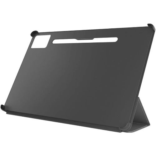 Lenovo Idea Tab Pro (12.7") Folio Case - Grey (ZG38C05980), All-around Protection ,Convertible Folio Stand, Built-in pen Holder, 1 Year Warranty - Image 3
