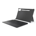 Lenovo Keyboard Pack for the Idea Tab Pro (12.7") - Storm Grey (ZG38C06017), Built-in-Kickstand, 2-in-1 Pack, POGO Connector, 1 Year Warranty - Image 1