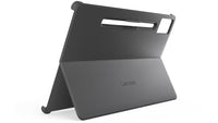 Lenovo Idea Tab Pro (12.7")  Bluetooth Keyboard Pack - Storm Grey (ZG38C06017), Built-in-Kickstand, 2-in-1 Pack, POGO Connector, 1 Year Warranty - Image 3