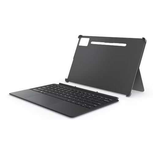 Lenovo Keyboard Pack for the Idea Tab Pro (12.7") - Storm Grey (ZG38C06017), Built-in-Kickstand, 2-in-1 Pack, POGO Connector, 1 Year Warranty - Image 4