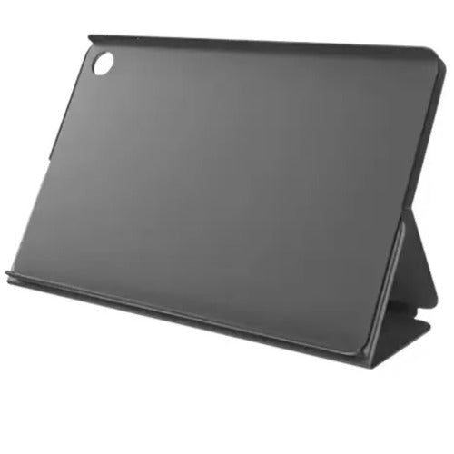 Lenovo Tab (10.1") Folio Case - Lunar Grey (ZG38C06653), All-around Protection, Convertible Folio Stand, Brimless Style, 1 Year Warranty - Image 5