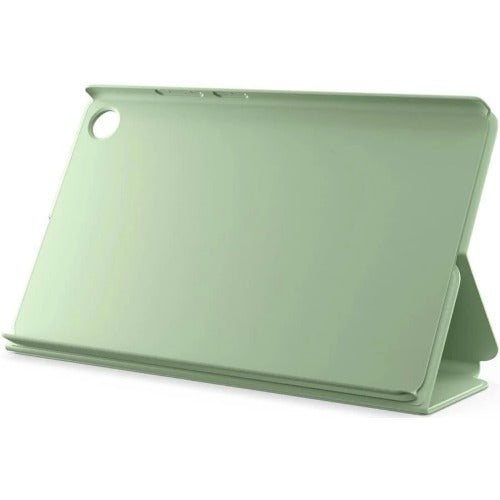 Lenovo Tab One (8.7") Folio Case - Seafoam Green (ZG38C06921), All-around Protection, Convertible Folio Stand, Auto Sleep/Wake Function, 1 Year Warran - Image 1