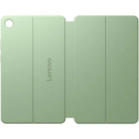 Lenovo Tab One (8.7") Folio Case - Seafoam Green (ZG38C06921), All-around Protection, Convertible Folio Stand, Auto Sleep/Wake Function, 1 Year Warran - Image 2