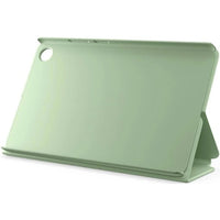 Lenovo Tab One (8.7") Folio Case - Seafoam Green (ZG38C06921), All-around Protection, Convertible Folio Stand, Auto Sleep/Wake Function, 1 Year Warran - Image 1