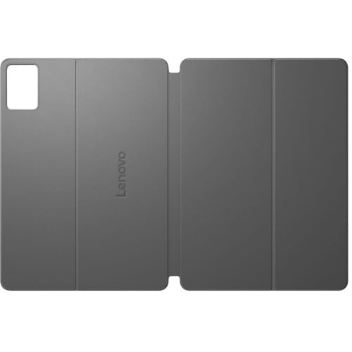 Lenovo Tab (11")  Folio Case - Luna Grey (ZG38C06985),All-around Protection,Convertible Folio Stand,Built-in pen Holder, 1 Year Warranty - Image 2
