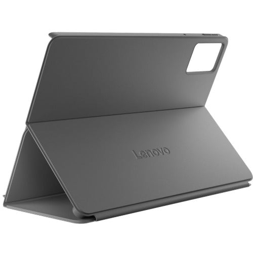 Lenovo Tab (11")  Folio Case - Luna Grey (ZG38C06985),All-around Protection,Convertible Folio Stand,Built-in pen Holder, 1 Year Warranty - Image 3