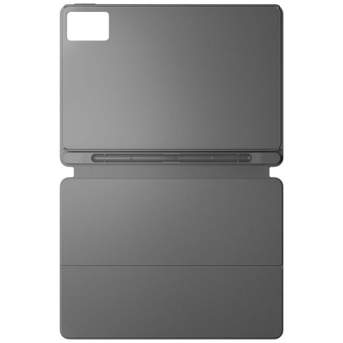 Lenovo Tab (11")  Folio Case - Luna Grey (ZG38C06985),All-around Protection,Convertible Folio Stand,Built-in pen Holder, 1 Year Warranty - Image 4
