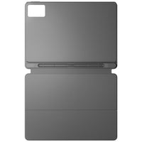 Lenovo Tab (11")  Folio Case - Luna Grey (ZG38C06985),All-around Protection,Convertible Folio Stand,Built-in pen Holder, 1 Year Warranty - Image 4