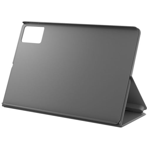 Lenovo Tab (11")  Folio Case - Luna Grey (ZG38C06985),All-around Protection,Convertible Folio Stand,Built-in pen Holder, 1 Year Warranty - Image 5