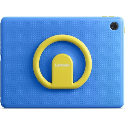 Lenovo Tab (10.1") Bumper Case - Blue (ZG38C07051), All-around Protection,Bump-Resistant,1 Year Warranty - Image 3