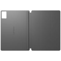 Lenovo Idea Tab Plus (12.1") Folio Case - Luna Grey (ZG38C07423),All-around Protection,Convertible Folio Stand, Built-in Pen Holder, 1 Year Warranty - Image 2