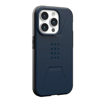 UAG Civilian MagSafe Apple iPhone 15 Pro (6.1") Rugged Case -Mallard (114275115555),20ft. Drop Protection(6M),Raised Screen Surround,10 Years Warranty - Image 3