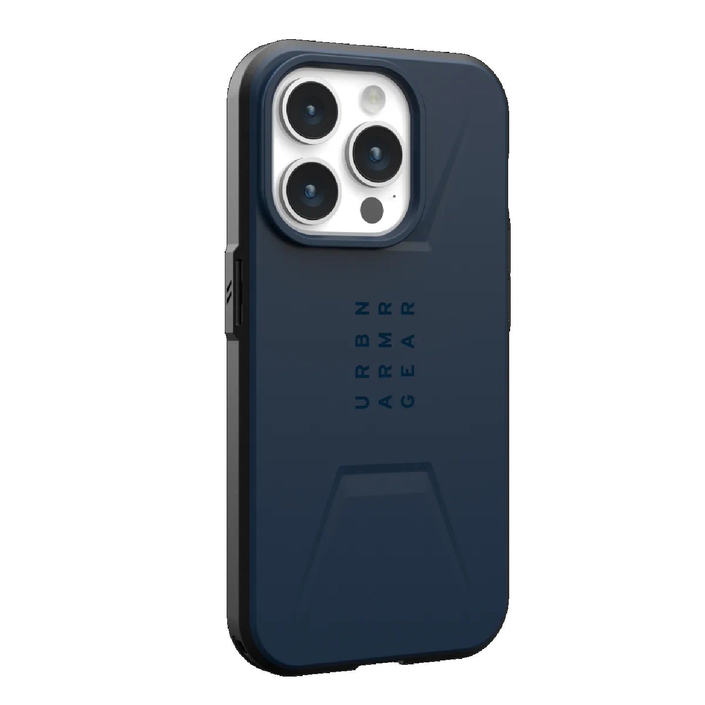 UAG Civilian MagSafe Apple iPhone 15 Pro (6.1") Rugged Case -Mallard (114275115555),20ft. Drop Protection(6M),Raised Screen Surround,10 Years Warranty - Image 3