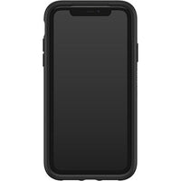 OtterBox Symmetry Apple iPhone 11 Case Black - (77-62467), DROP+ 3X Military Standard, Raised Edges, Ultra-Sleek, Durable Protection, 7 Years Warranty - Image 3