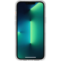 OtterBox Symmetry Clear Apple iPhone 13 Pro Max / iPhone 12 Pro Max Case Clear - (77-83505), DROP+ 3X Military Standard, 7 Years Warranty - Image 3